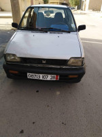 mini-citadine-suzuki-maruti-800-2007-msila-algerie