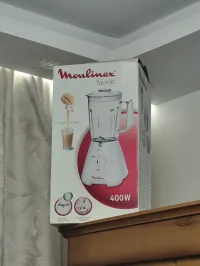 Blender Moulinex 