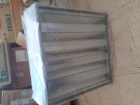 Filtre air H13 absolut 610×610×292 