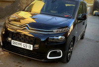 break-familiale-citroen-berlingo-2023-tlemcen-algerie