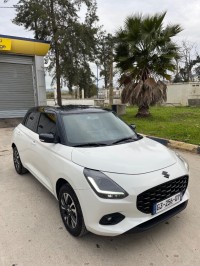 سيارات-suzuki-swift-2025-monte-carlo-سكيكدة-الجزائر