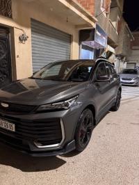 سيارات-geely-coolray-2026-battle-باتنة-الجزائر
