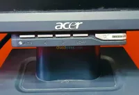 Écran acer