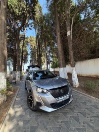 سيارات-peugeot-2008-2024-allure-pack-أولاد-فايت-الجزائر