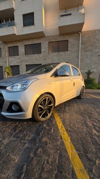 سيارات-hyundai-grand-i10-2017-بئر-الجير-وهران-الجزائر