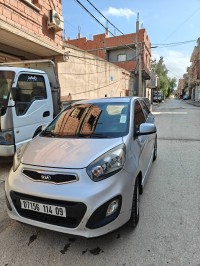 سيارات-kia-picanto-2014-بوفاريك-البليدة-الجزائر