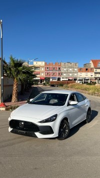 سيارات-mg-mg5-2026-comfort-بئر-قاصد-علي-برج-بوعريريج-الجزائر