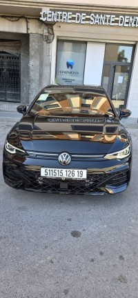 سيارات-volkswagen-golf-8-2026-r-line-سطيف-الجزائر