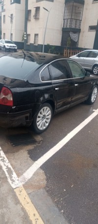 سيارات-volkswagen-passat-2002-براقي-الجزائر