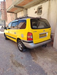 سيارات-hyundai-trajet-2008-الواد-الوادي-الجزائر
