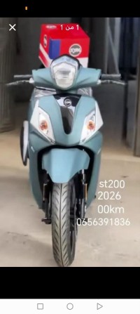 دراجات-نارية-وسكوترات-sym-st-2026-عين-ولمان-سطيف-الجزائر