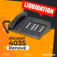 telephones-fixe-fax-alcatel-4035-advanced-ouled-fayet-alger-algerie