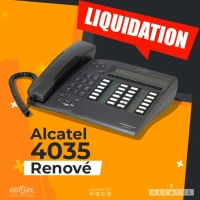 Alcatel 4035 advanced