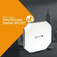 alcatel OMNIACCESSSTELLARAP1201