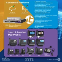 alcatel lucent OXO Connect R6.0