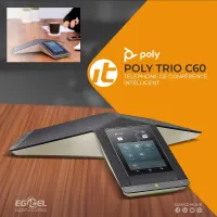 Poly Trio C60 