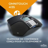 Omnitouch 4135