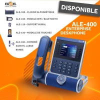 Alcatel-Lucent ALE-400