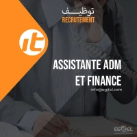 offre d'emploi 