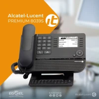 alcatel TÉLÉPHONE PREMIUM 8039S