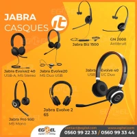 Jabra