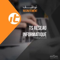 offre d'emploi 