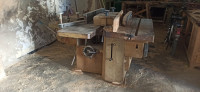 ateliers-materiel-menuiserie-bois-relizane-algerie