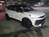 سيارات-geely-coolray-2026-full-option-باتنة-الجزائر