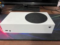 أجهزة-ألعاب-الفيديو-xbox-series-s-2-manette-تيبازة-الجزائر