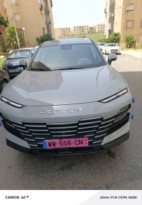 سيارات-jetour-new-dashing-2026-luxury-plus-عين-النعجة-الجزائر