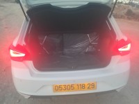 سيارات-seat-ibiza-2018-style-facelift-بوحنيفية-معسكر-الجزائر