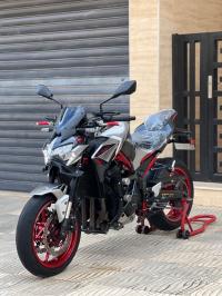 دراجات-نارية-وسكوترات-kawasaki-z900-2023-المنصورة-تلمسان-الجزائر