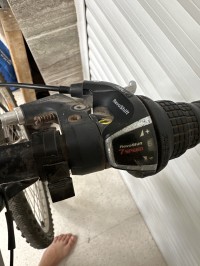 دراجات-هوائية-velo-rockraider-بئر-خادم-الجزائر
