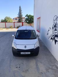 السيارات-النفعية-renault-kangoo-2013-الطارف-الجزائر