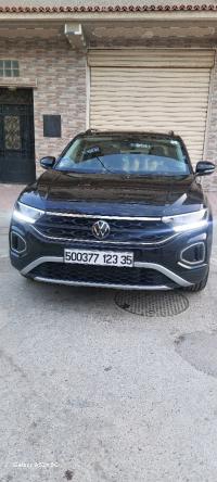 سيارات-volkswagen-t-roc-2023-life-بومرداس-الجزائر