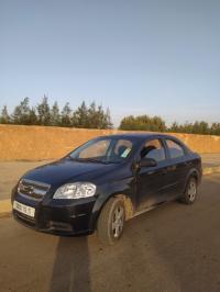 voitures-chevrolet-aveo-4-portes-2010-ben-freha-oran-algerie