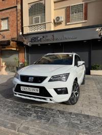 سيارات-seat-ateca-2019-fr-العلمة-سطيف-الجزائر