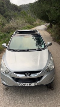 سيارات-hyundai-tucson-2012-عين-بنيان-الجزائر