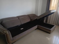الأرائك-و-الكنب-fauteuils-et-table-salon-television-lampe-a-dair-بئر-توتة-الجزائر