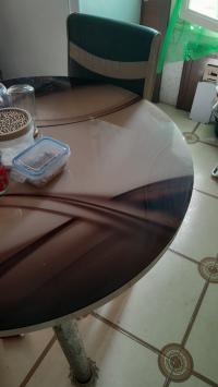 dining-tables-table-ronde-birkhadem-alger-algeria