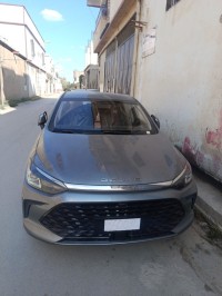 سيارات-baic-u5-plus-2026-tout-options-boite-manuelle-البليدة-الجزائر