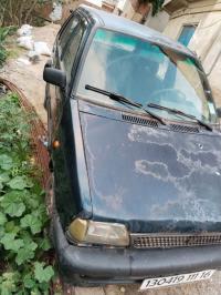 سيارات-suzuki-maruti-800-2011-الجزائر-وسط