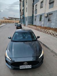 سيارات-mg-mg5-2026-comfort-القلب-الكبير-المدية-الجزائر