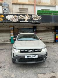 سيارات-dacia-duster-2026-extreme-البليدة-الجزائر