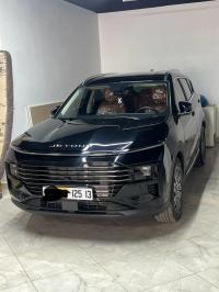 cars-jetour-x70-plus-2025-ghazaouet-tlemcen-algeria