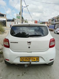 سيارات-dacia-sandero-2014-stepway-الأمير-عبد-القادر-جيجل-الجزائر