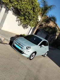 سيارات-fiat-500-2025-dolcevita-mib-عين-الدفلى-الدفلة-الجزائر