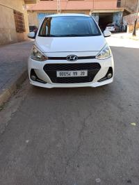 سيارات-hyundai-grand-i10-2019-restylee-dz-سعيدة-الجزائر