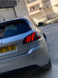 سيارات-peugeot-308-2015-gt-line-برج-بوعريريج-الجزائر