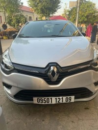 سيارات-renault-clio-4-2021-limited-2-بوفاريك-البليدة-الجزائر